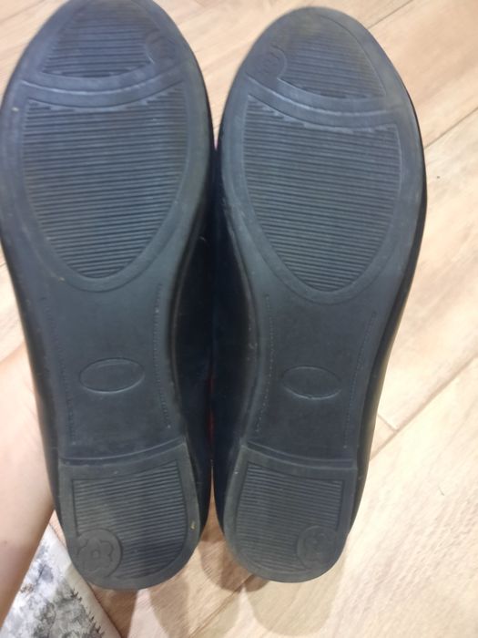 обувки за повод 36н