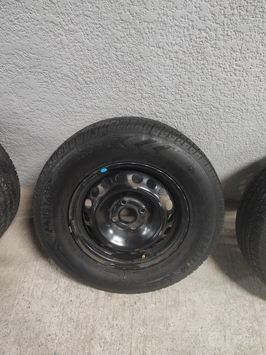 R 14 diska balon Cobalt