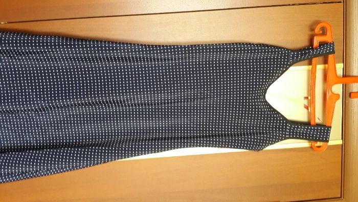 Шелковые летние платья