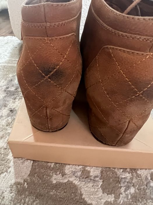 Ботинки демисезон