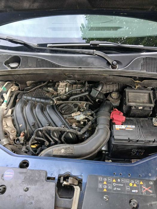 Renault Lodgy 2019