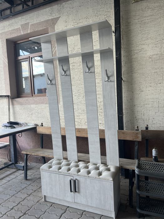 Мебель для прихожей