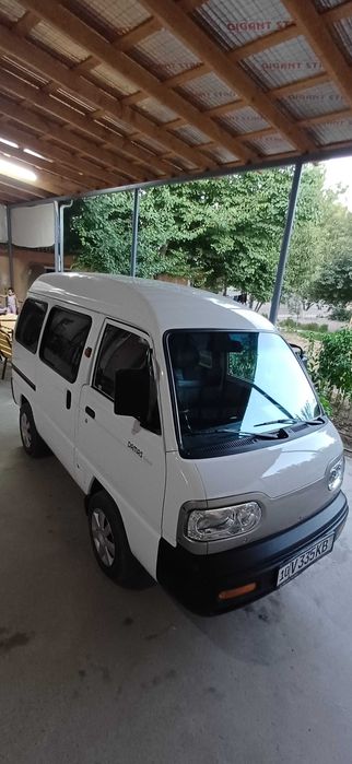 Chevrolet damas srochna sotiladi 25/26