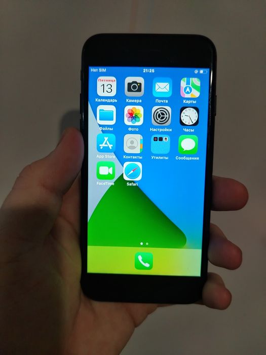 Айфон 7 продам телефон