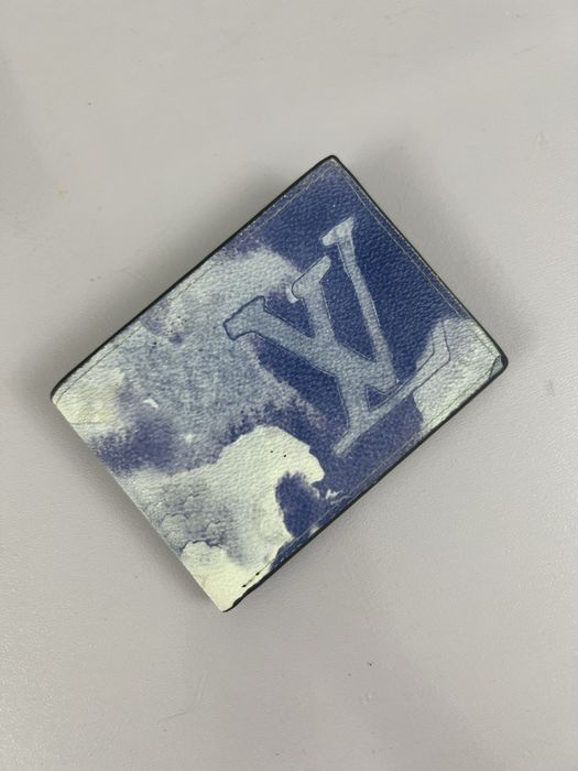 Кошелек Louis Vuitton ОРИГИНАЛЬНЫЙ!