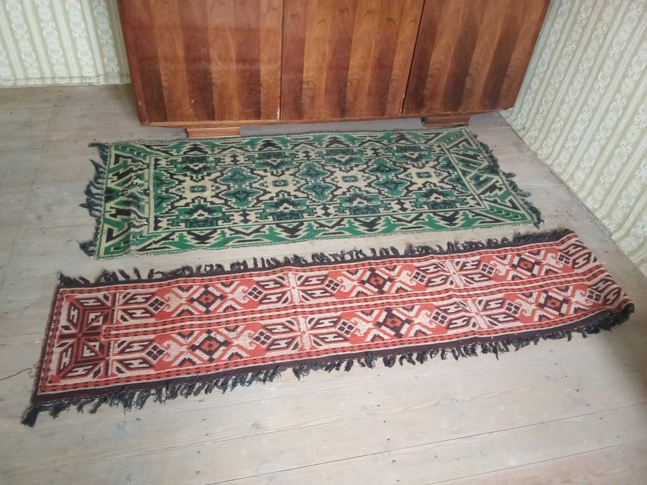 битови черги за стари къщи