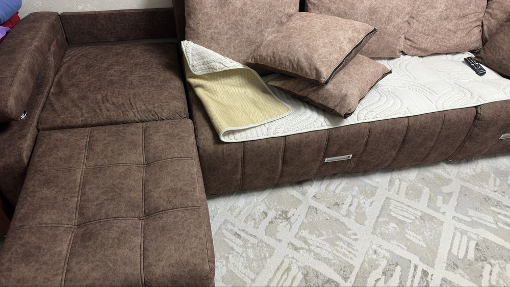 Диван расклодной