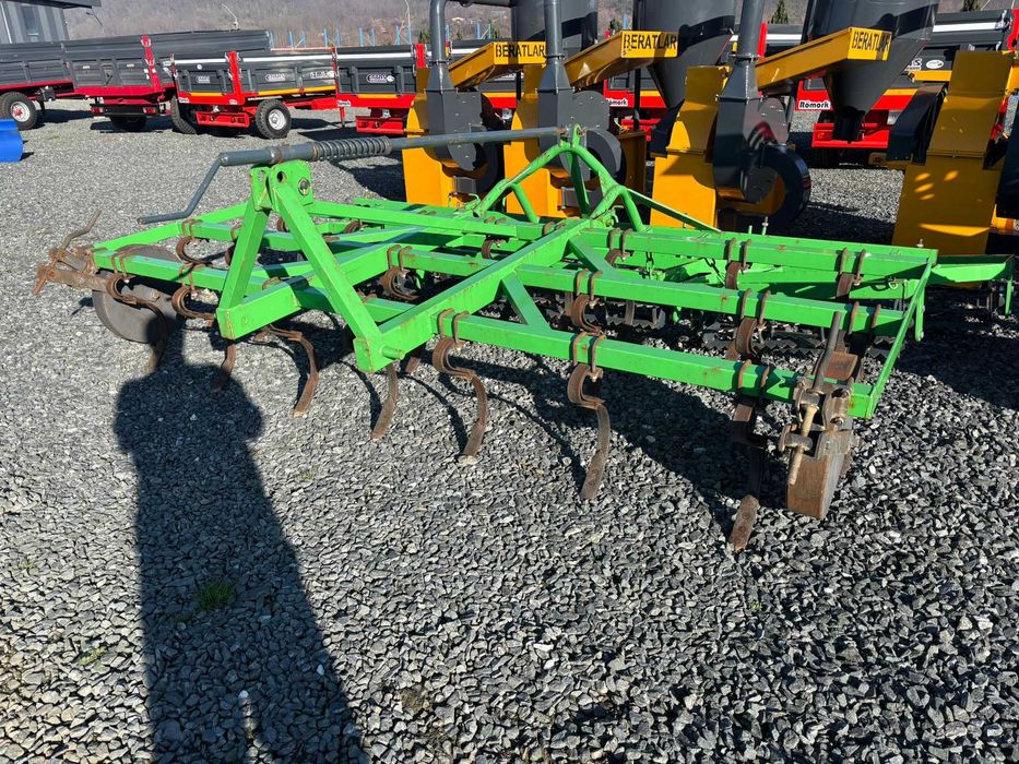 Combinator 3.2m cu 2 tavalugi