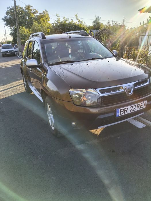 Dacia Duster 1.5 4x4