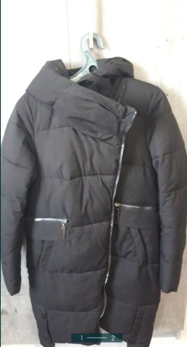 Женская верхняя одежда