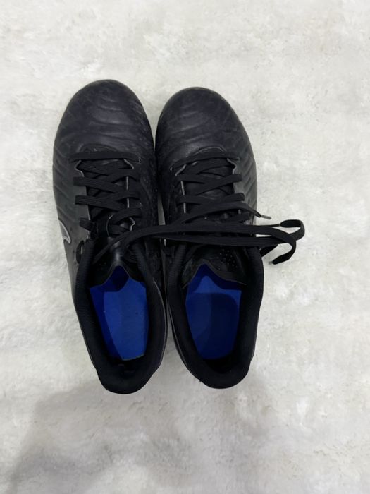 Nike tiempo legend 10 club"shadow"