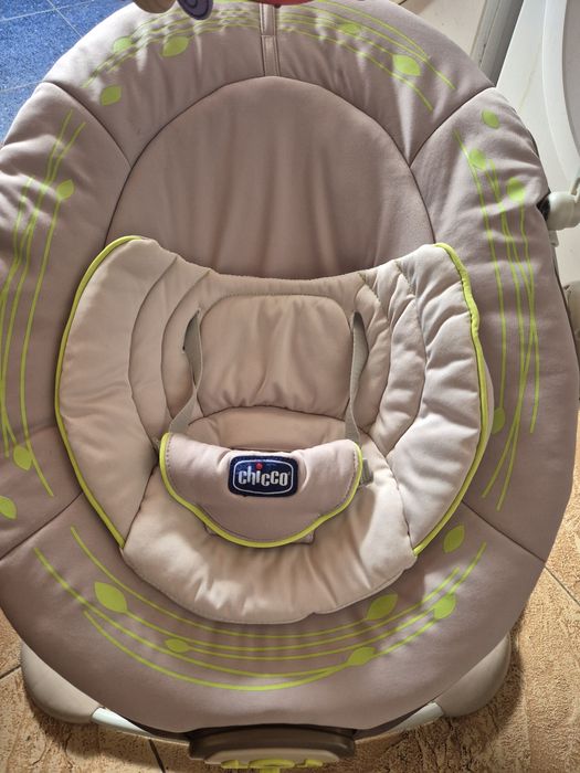 Бебешки шезлонг Chicco