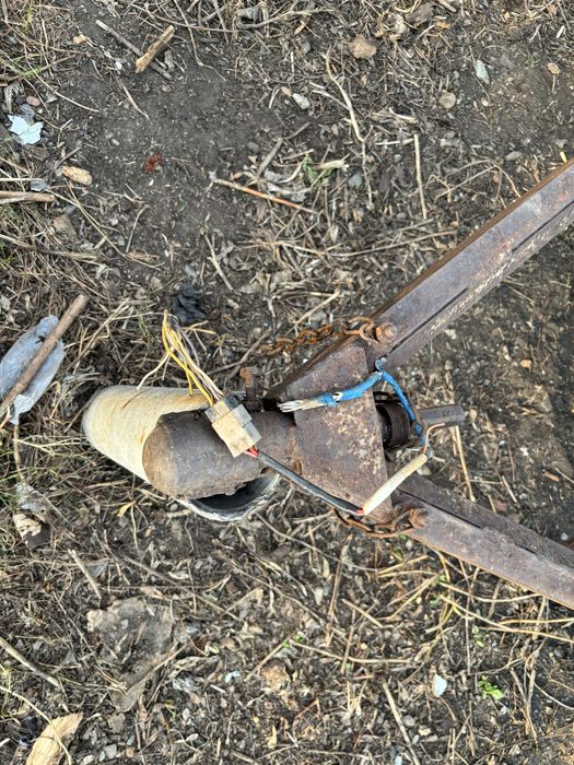 Ммз 81024 прицеп на авто