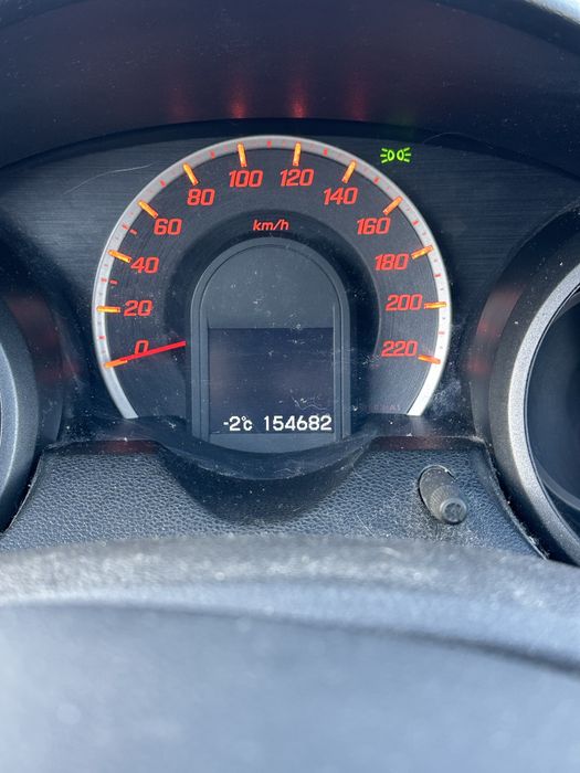 Honda Jazz 1.2 IVTEC / 2013 / Euro 5 / Benzina / Garantie