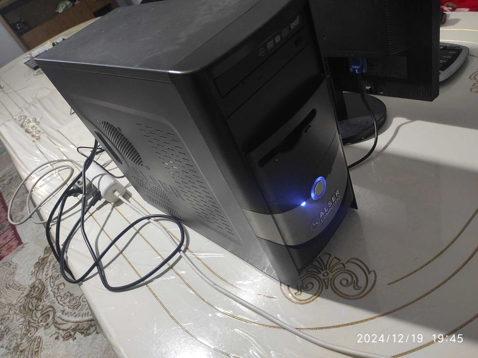 Продам компьютер