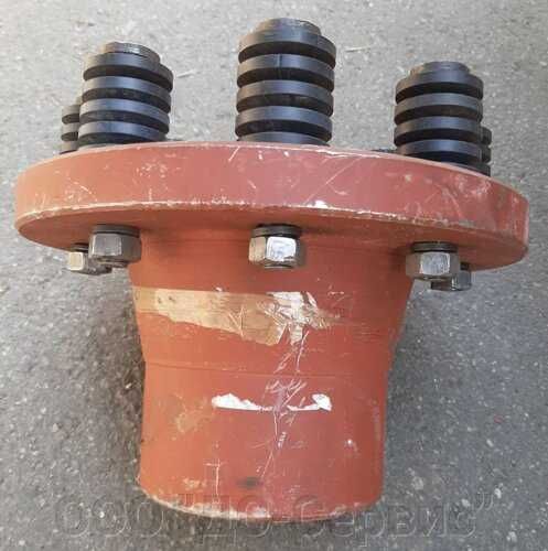 Изготовление муфт