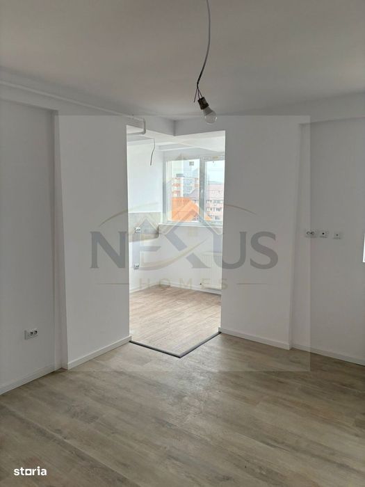 Garsoniera | 5 Minute Metrou Dimitrie Leonida|