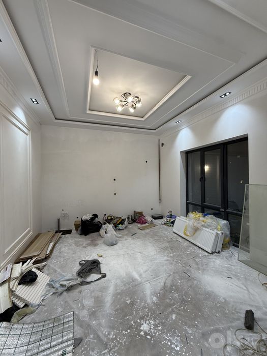 Продажа новый дом 5 комнат, 2 этажа + подвал, 2.3 сотки, Обод, Кибрай