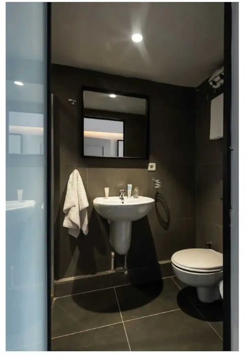 Дава се под наем  в Пловдив, Кючук Париж - 16 кв.м за 86.7 € - Снимка #1