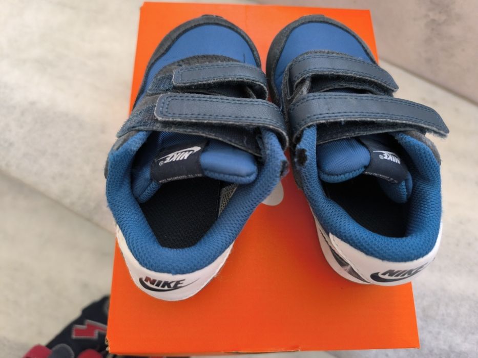 Детски маратонки Nike