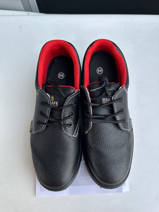 Работни Обувки