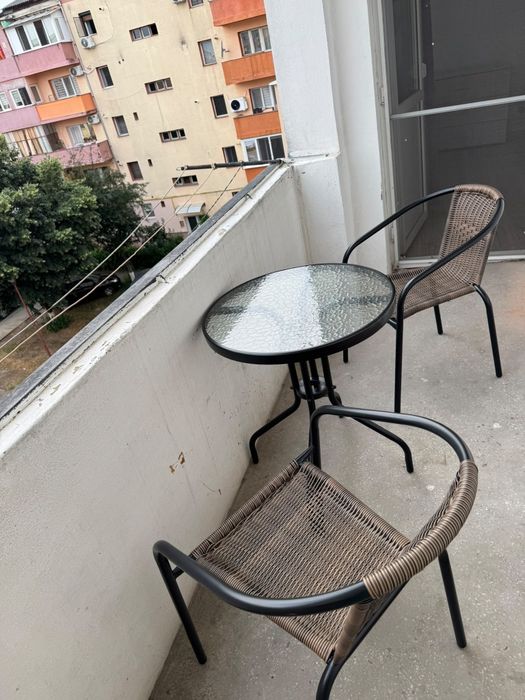 Vând apartament 2 camere