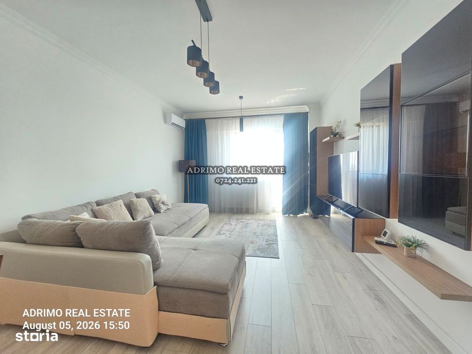Apartament – Constanta - Vedere 5