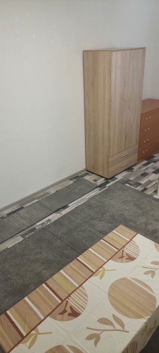 Дава се под наем Едностаен апартамент в Благоевград, Еленово 1 - 50 кв.м за 188.7 € - Снимка #1