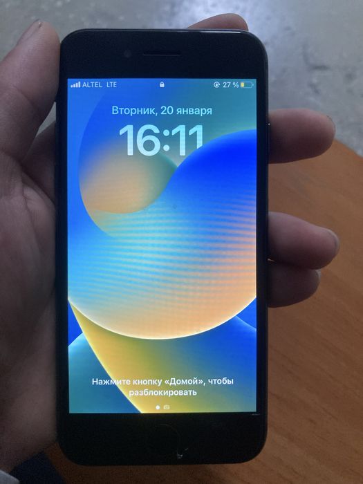 Iphone 8 без гарантий