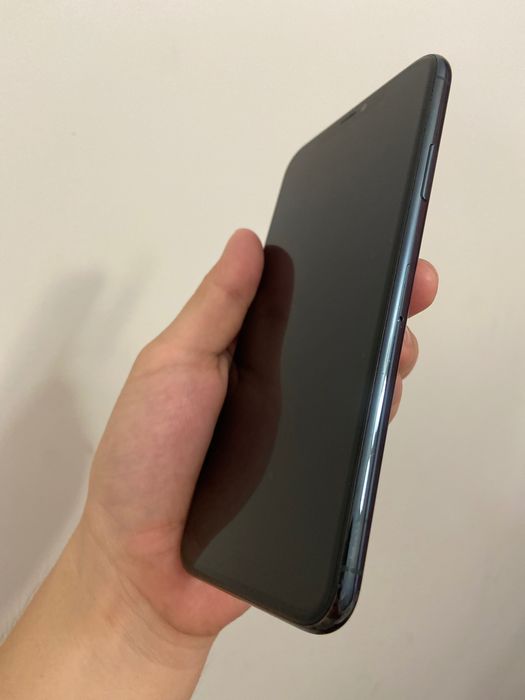 iPhone 11 pro max
