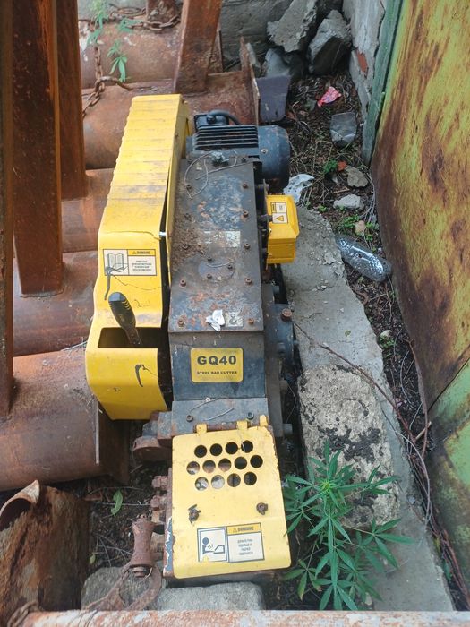 Продам армотуро рубку