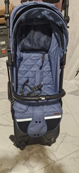 Детская коляска Baballo