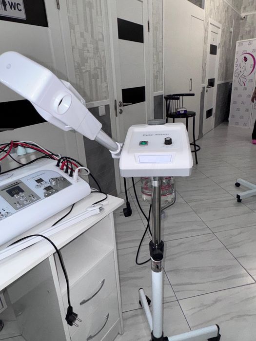 Косметологическое оборудование