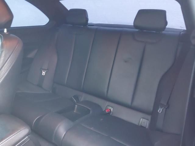 Dezmembrez BMW Seria 2 F22/F23 [facelift] [2017 - 2020] Coupe 220d xD