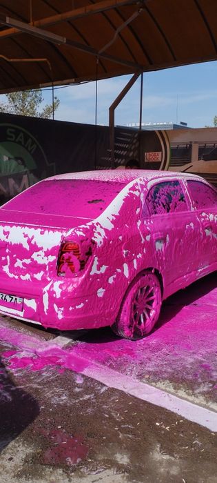 Moy sam aparatla Italiya va Turkiya brendlari