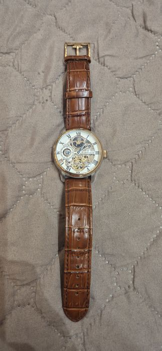 Автоматичен часовник Thomas Earnshaw