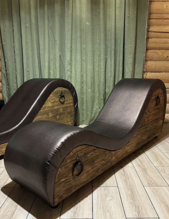 Кресло-кушетка тантра