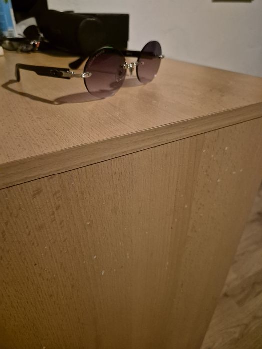 Мъжки слънчеви очила Chrome hearts