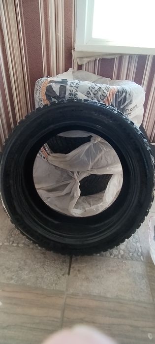 Продам комплект Michelin