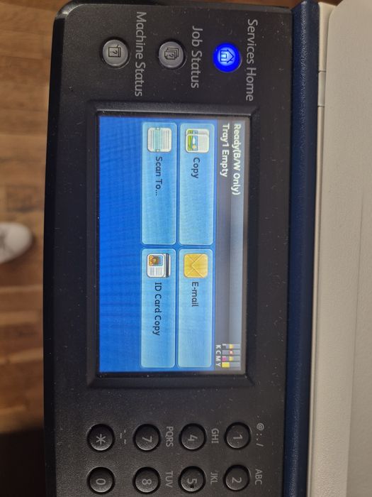 Vand imprimanta Xerox SC2020