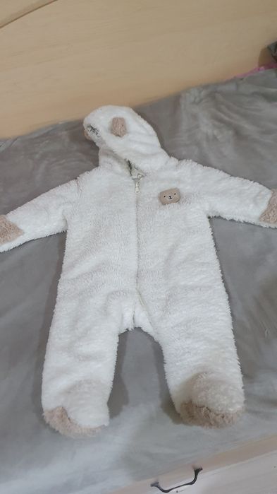 Комбинезон детский