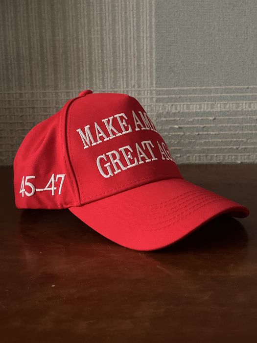 Кепка Make America Great Again(MAGA)