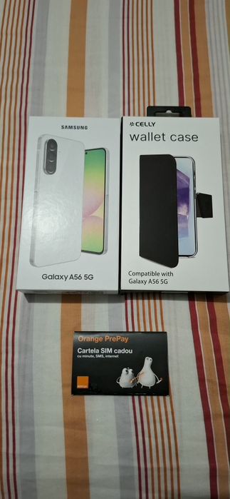 Vans sau schimb samsung a 56