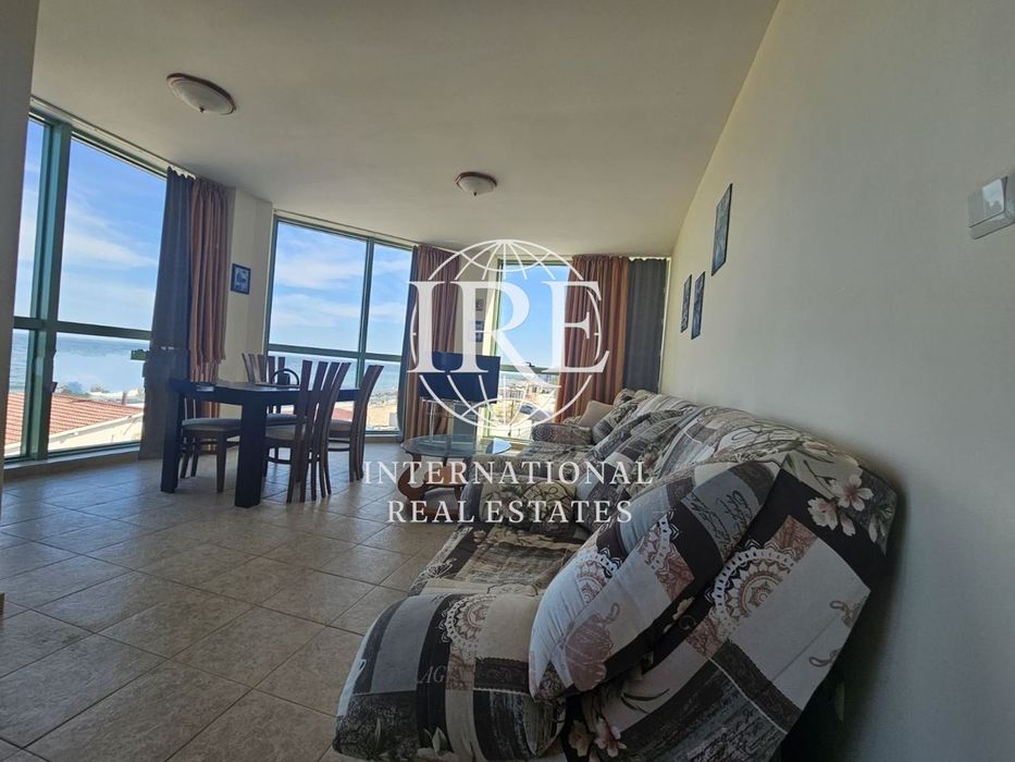 3-стаен в Варна-м-т Ален Мак площ 86 цена 175100