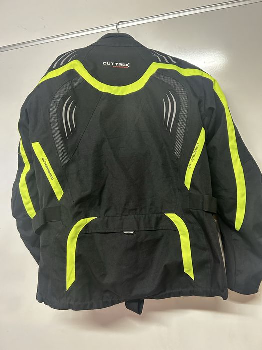 Geaca moto atv M-L