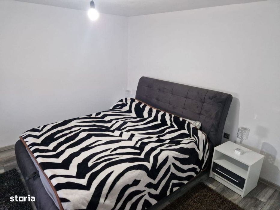 Casa de vanzare Bailesti – 100 mp, curte proprie