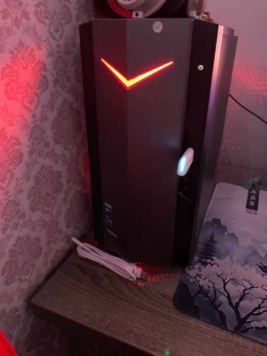 Продам игровой компьютер 1660 super