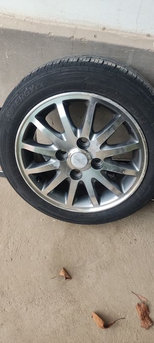 diska. 15 razmer.160/60