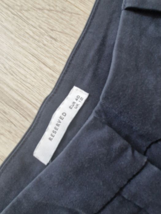 Pantaloni chino dama