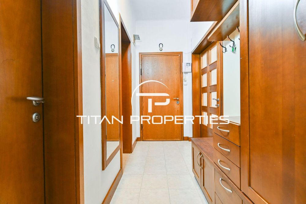 Дава се под наем Тристаен апартамент в София, Център - 105 кв.м за 997.05 € - Снимка #11